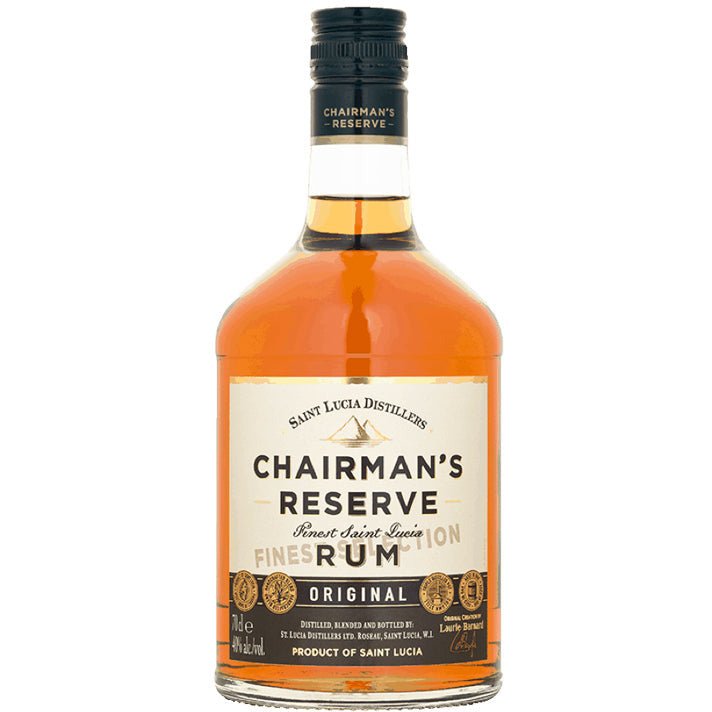 Chairman's Reserve Original Rum