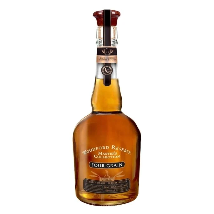 Woodford Reserve Masters Collection Four Grain Bourbon Batch #1