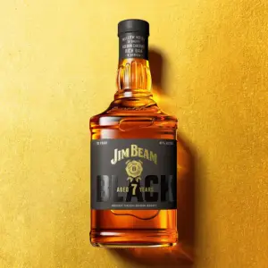Jim Beam Black Label