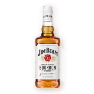 Jim Beam White Label
